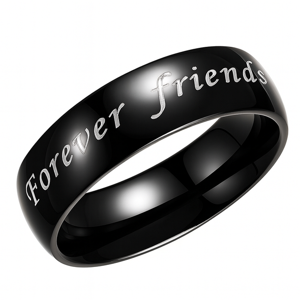 Promise Ring